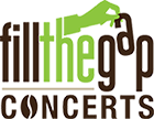 Fill the Gap Concerts